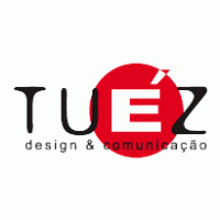 Design - Tuéz Design Comunicação 