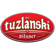 Beer - Tuzlanski pilsner 