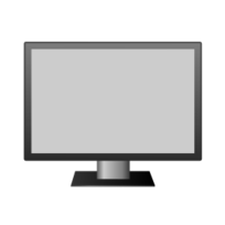 Technology - TV icon 