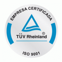 TÜV Rheinland Portugal - Certificação ISO 9001:2000 Preview