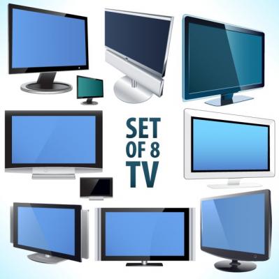 TV Vector