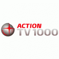 Television - TV1000 Action (2009) 