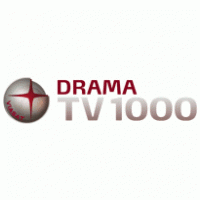 Television - TV1000 Drama (2009) 