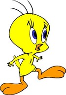 Tweety 1 Preview