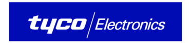 Tyco Electronics 