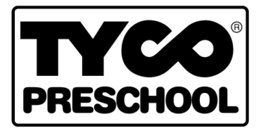 Tyco Preschool Preview