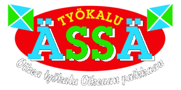 Tyokalu Assa Preview