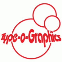 Design - Type-o-Graphics 