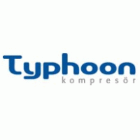 Typhoon Kompresor