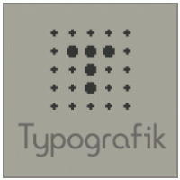 Design - Typografik LLC 