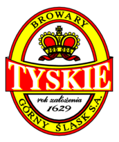 Tyskie Browary 