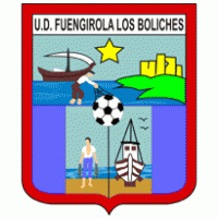 Football - U.D. Fuengirola Los Boliches 