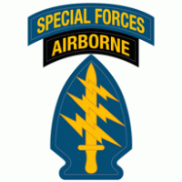 U.S. Army Special Forces