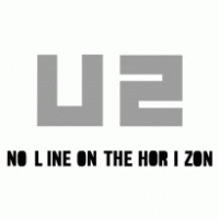 U2 no line on the horizon