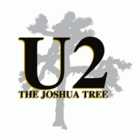 U2 - The Joshua Tree