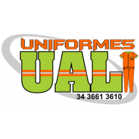 UAL Uniformes Preview