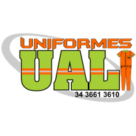 Clothing - UAL Uniformes 