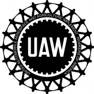 UAW logo