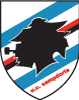 Uc Sampdoria Vector Logo Preview