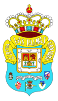 Ud Las Palmas