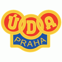 Football - UDA Praha 