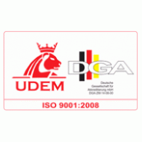 Udem Dga Preview