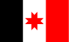 Udmortia Vector Flag