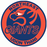 Udon Thani Northeast Giants FC