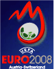 Uefa Ec 2008 Vector Logo 