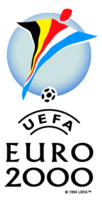 Uefa Euro 2000 