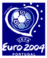 Uefa Euro 2004 Portugal