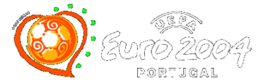 Uefa Euro 2004 Portugal 