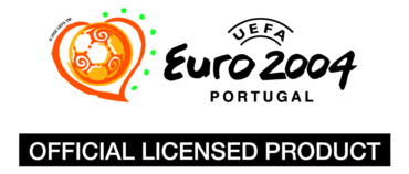 Uefa Euro 2004 Portugal