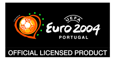 Uefa Euro 2004 Portugal