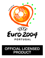 Uefa Euro 2004 Portugal