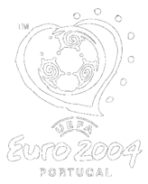 Uefa Euro 2004 Portugal