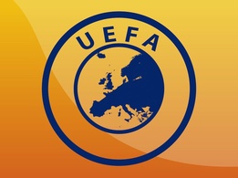 Maps - UEFA Logo 