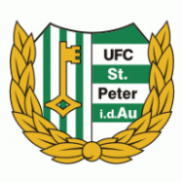 Football - UFC St. Peter-Au 