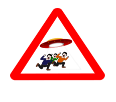 Ufo Danger