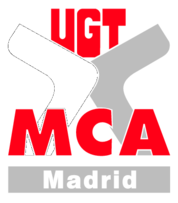 Ugt – Mca – Madrid 