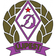 Ujpest Dozsa Budapest