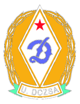 Ujpest Dozsa Budapest 