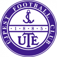 Ujpest FC Budapest