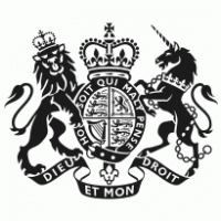 UK Government Crown Crest