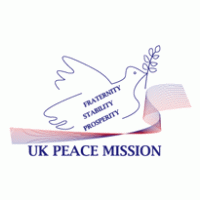 UK Peace Mission Preview