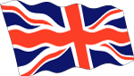 Uk Vector Flag 