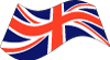 Uk Vector Flag 