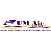 Air - Ukrainian Mediterranean Airlines 