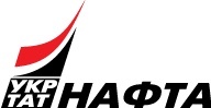 UkrTatNafta logo