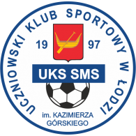 Football - UKS SMS Łódź 